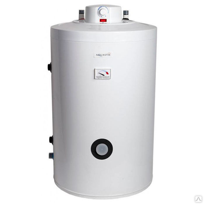 Бойлер косвенного нагрева Hajdu AQ IND FC (75 л.) (18,5 кВт) настенный ...