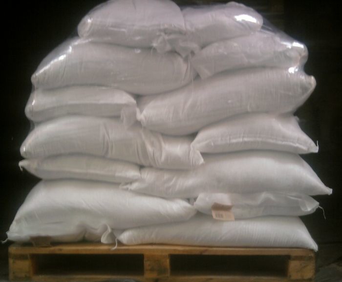Соль кормовая для животноводства мешок п/п 50 кг