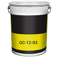 Краска органосиликатная ОСК- 1203 атмосферостойкая