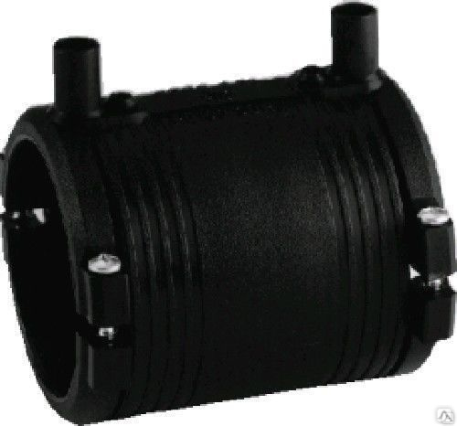 Муфта электросварная ПЭ100 200 мм SDR11 в Сургуте