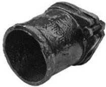 Заглушка чугун канализационная Ду 50 мм ГОСТ 6942-98