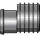 Переход PRAGMA диаметр наружный 1 - 400 мм, нар.2 - 315 мм
