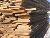 Прокладочный брус профилированный деревянный