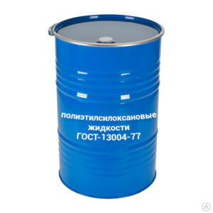 Жидкость ПЭС-3 ГОСТ 13004-77 