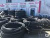 Труба гладкая черная ПНД ПЭ 100 SDR 17 50*3 купить в Сургуте
