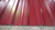 Профилированный лист МП20 0,35 мм ПОЛИЭСТЕР 3005-винно-красный #1