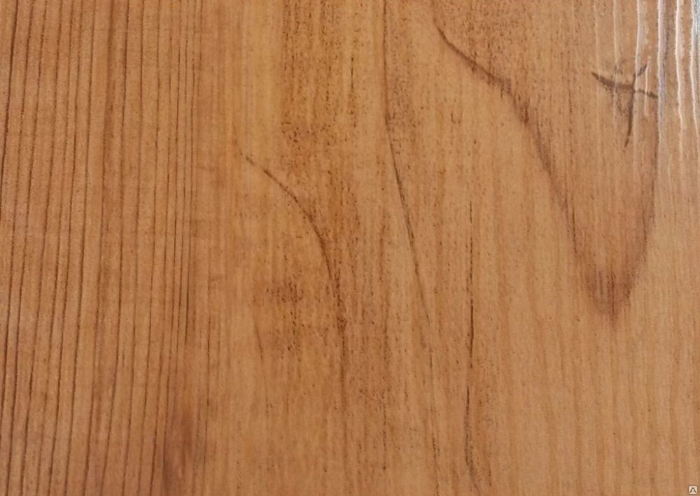 Плоский лист 0,5мм цвет кедр текстура, ширина 1.25м, покрытие экостиль под дерево, цена в Красноярске от компании Листаль