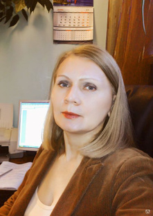 юрист Светлана Васильевна 