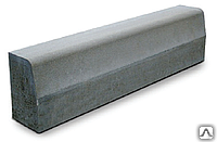 Бортовой камень (Бордюр 15 дорожный) 1000х300х150 мм false 