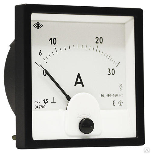 Ц42702 Вольтметр купить от 1 900 руб./шт. в Перми от компании ООО НПП ...