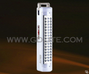 Аварийный светильник LED ONTEC S W1 302 M COLD ST W Kanlux 27895