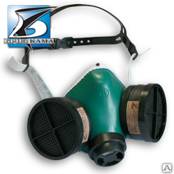 Разборные фильтрующие СИЗОД, цена в Барнауле от компании ПК-1