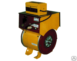 Сварочный генератор ГД-4002 (400А)