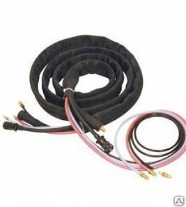 Соединительный кабель, 5 м – с воздушным охлаждением K10347-PG-5M 