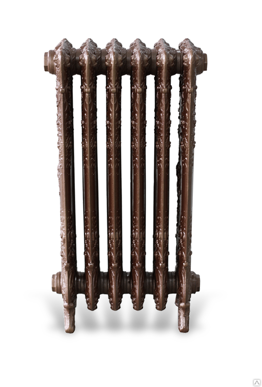 Чугунный радиатор Fidelia 2