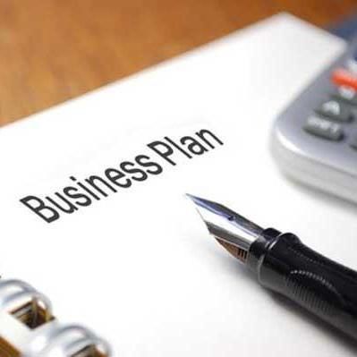 Составление бизнес-плана