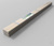 Рейка деревянная виброизолированная SoundGuard ВиброЛайнер ДС 1525х47х24 мм #3