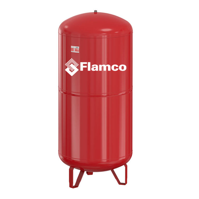 Расширительный бак Flamco FLEXCON R 300