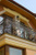 Кованые балконные ограждения #5