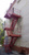 Пожарные лестницы по индивидуальным размерам маршевые наружные стационарные #5