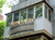 Лоджии и балконы под ключ #4