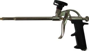 Пистолет G117 для монтажной пены WORKMAN 