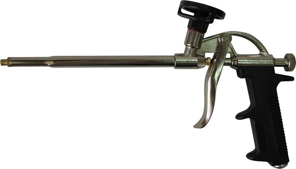 Пистолет G117 для монтажной пены WORKMAN
