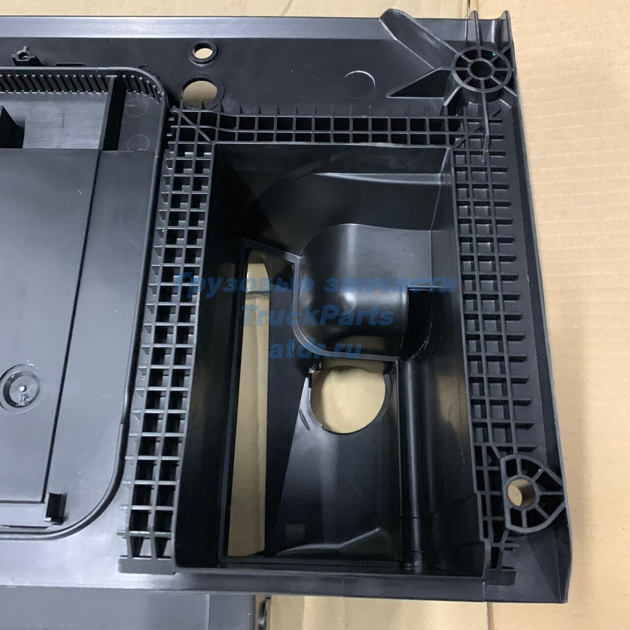 Корпус салонного фильтра MAN TGA 81619100039 MAN 81.61910
