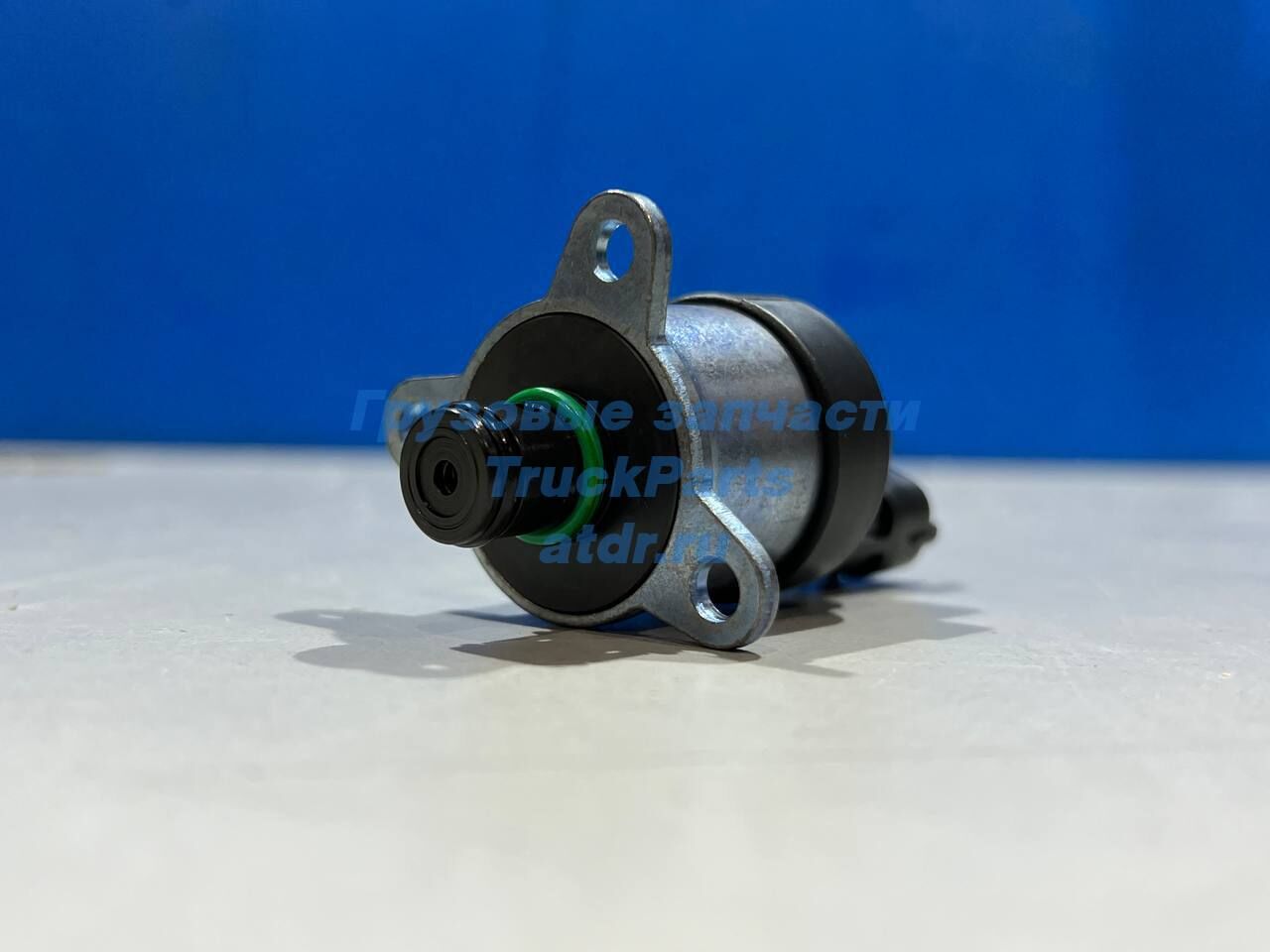 Блок дозировочный ТНВД SITRAK C7H MAX SITRAK 200V11103-0002, цена в Москве от компании Грузовые запчасти TruckParts