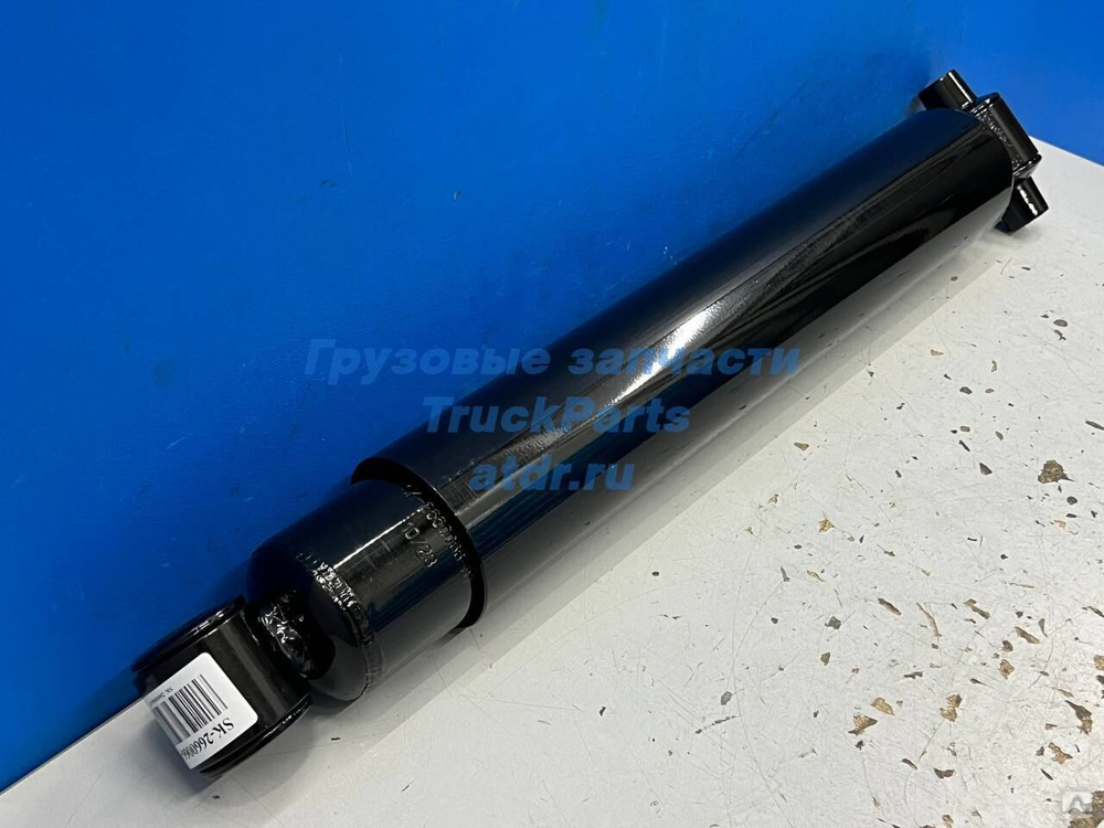 Амортизатор подвески Скания 5 серии задний S&K SK-2660066-01, цена