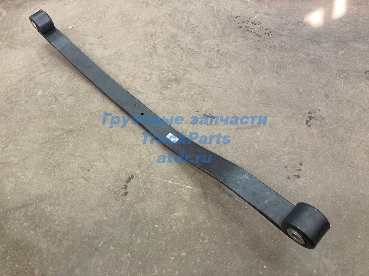 Лист передней рессоры Volvo FM4 FH4 и Renault T серии 1-й