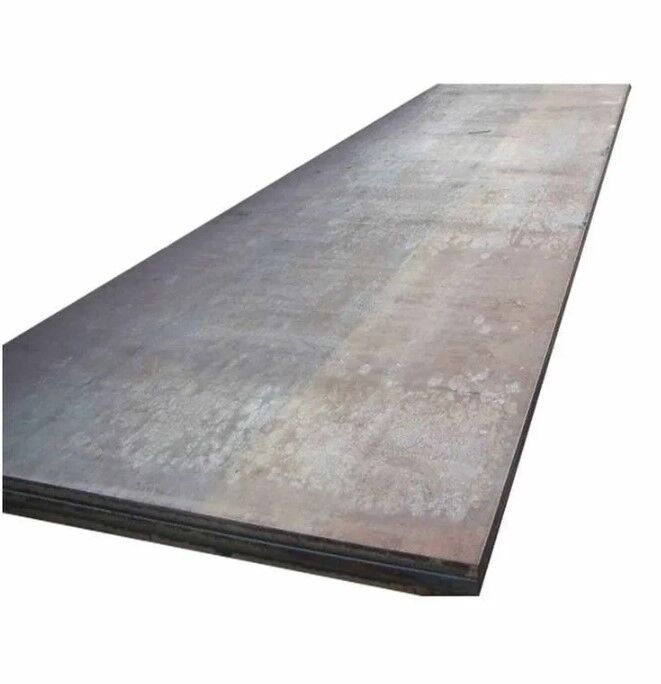 Лист горячекатаный Марка стали: РСА, ГОСТ 5521-93, s= 4 мм, Раскр.: 1.6х6 м