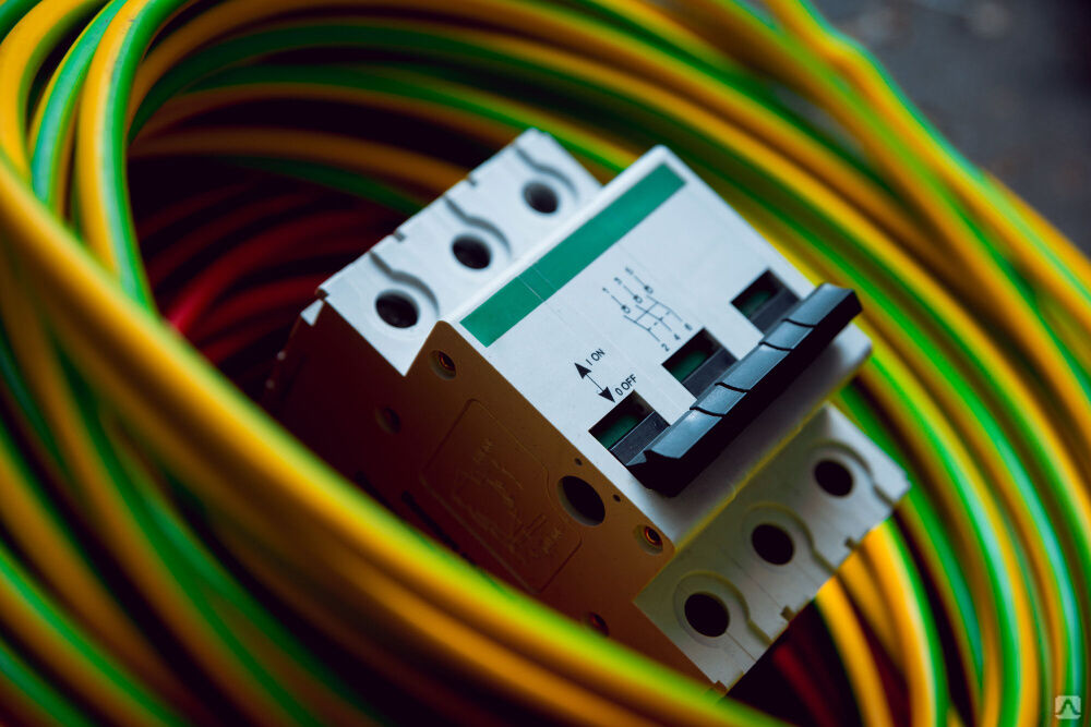 ABB 2CDS251001R0021