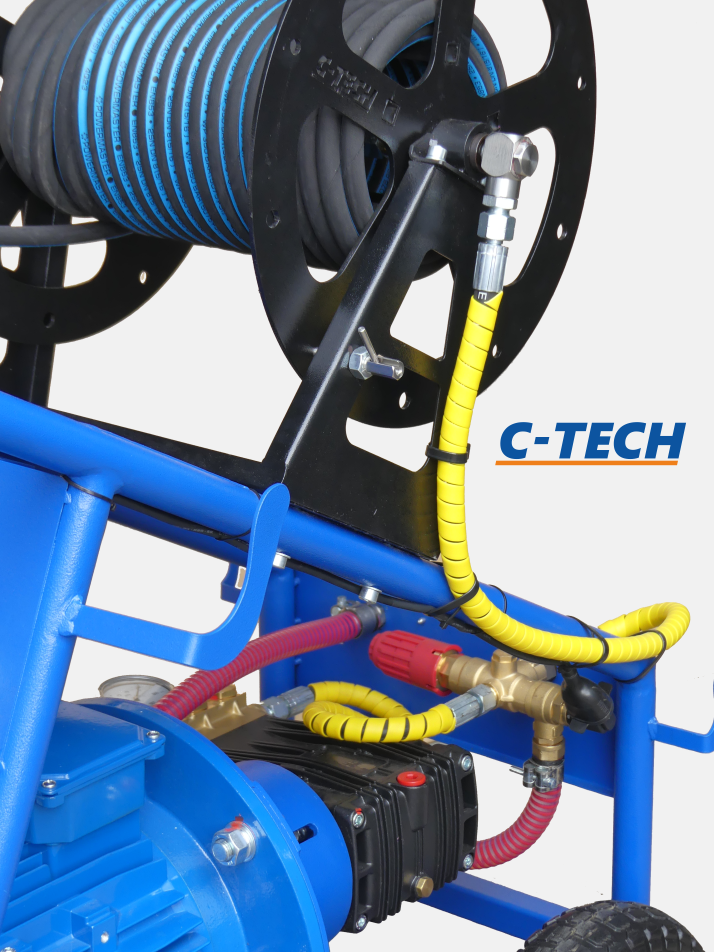 307 Temporary Redirect