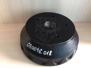 Барабанный Тормоз Прицеп Дом Hobby Купить